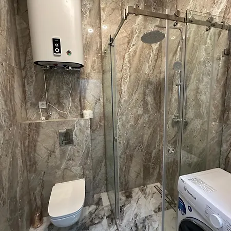 Smartstudio Apartment Odesa