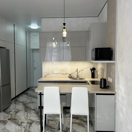 Apartment Smartstudio *