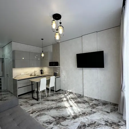 Smartstudio Apartment Odesa