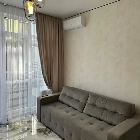 Smartstudio Apartment