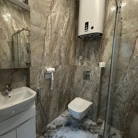 Smartstudio Apartment *