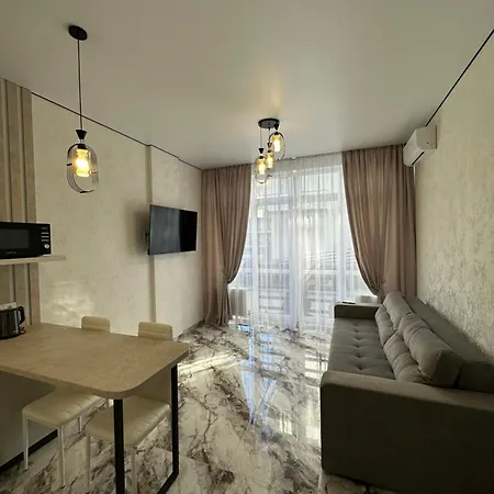 Smartstudio Apartment
